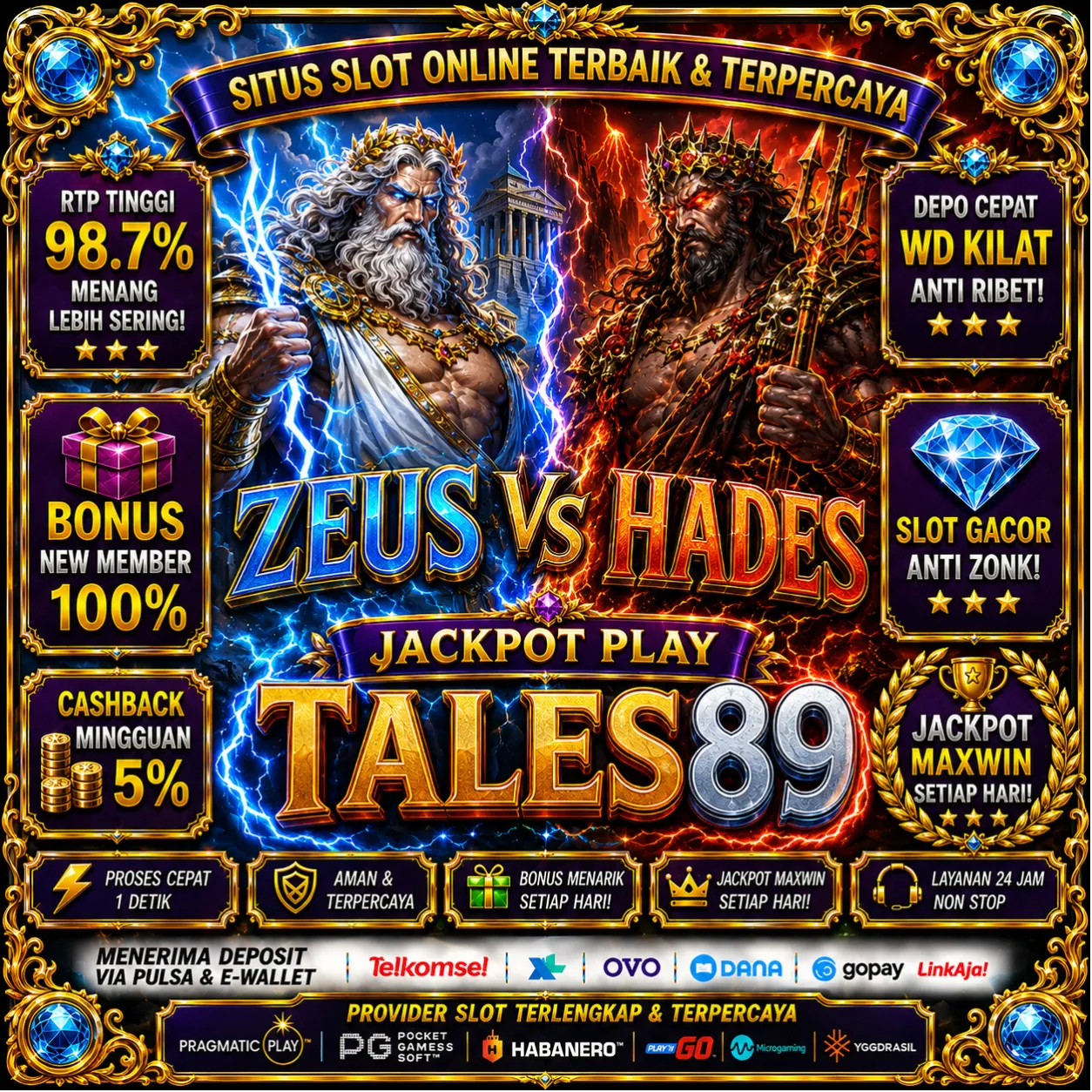 TALES89Banner